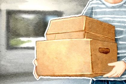 2024年农历八月二十搬家好吗 今日搬家入伙好不好