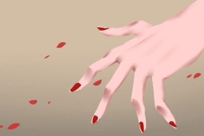 男性手掌纹算命图解 男人手相分析 男性手掌纹算命图解 男人手相分析