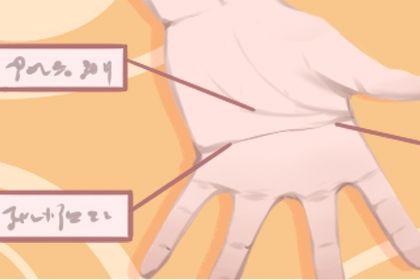 怎么看指纹算命 三个斗属于全能潜质者 怎么看指纹算命 三个斗属于全能潜质者