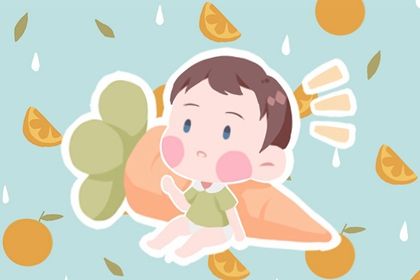 诗经起名2024龙宝宝男孩名字 受益一生的龙宝名字